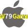 Aplicativo W79Game para iOS