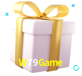 Receba seus bônus de boas-vindas no W79Game