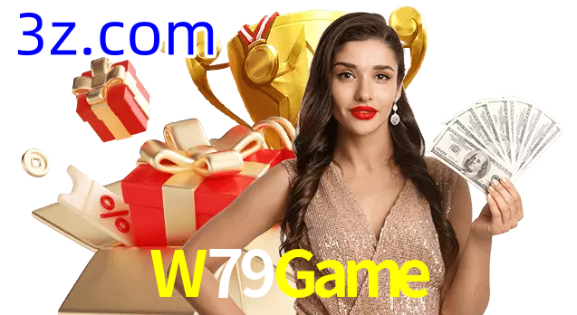 Jogue com dealers reais no W79Game!