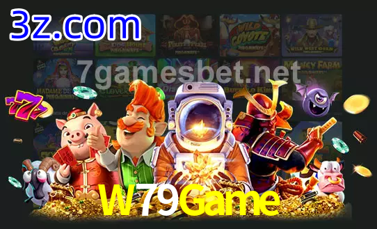 cassino W79Game