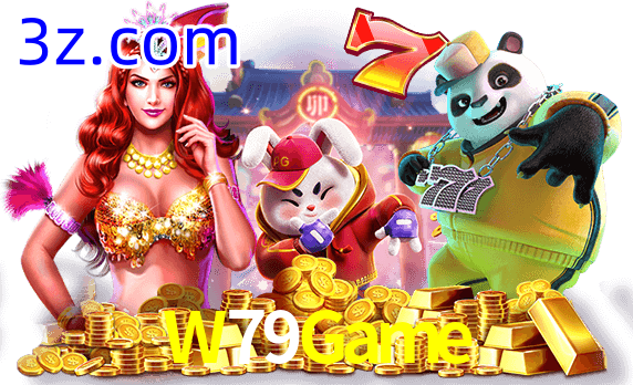 jogue em caça-níqueis ricos na W79Game